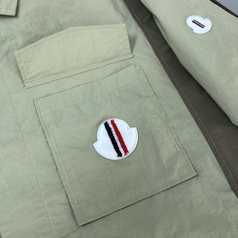 Moncler Shirts